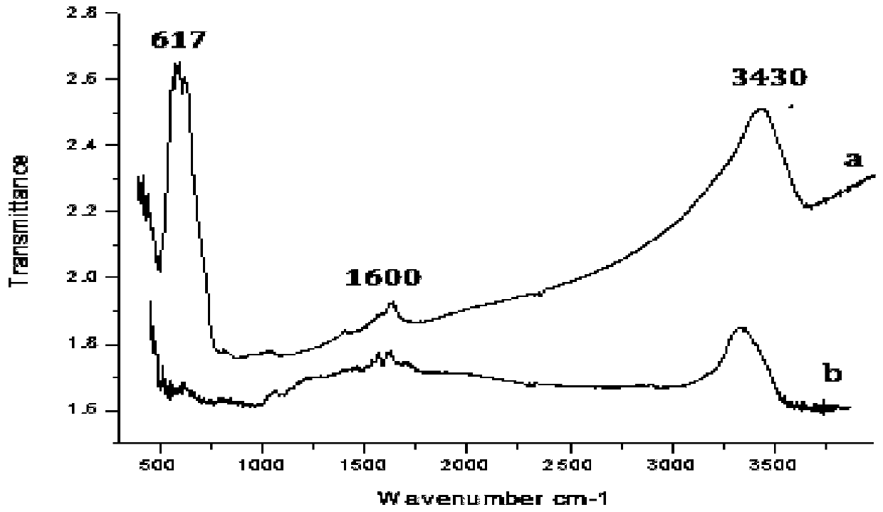 Method for measuring estradiol by adopting graphene multiple signal amplification SPR sensing