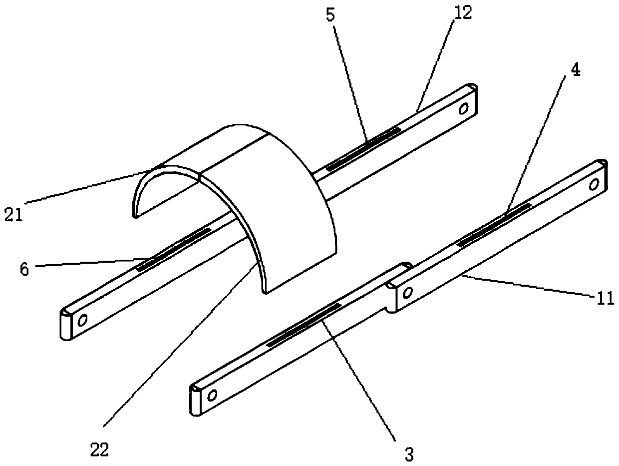 Method of using small shed for planting vigna unguiculata