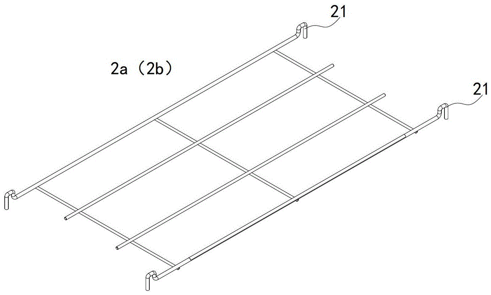 Tray supports, cutlery tray assemblies and dishwashers for dishwashers