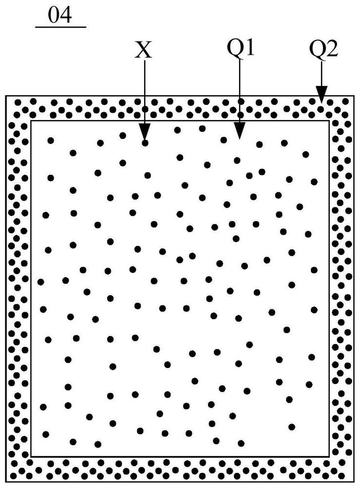 Display substrate, method for manufacturing the same, and display device