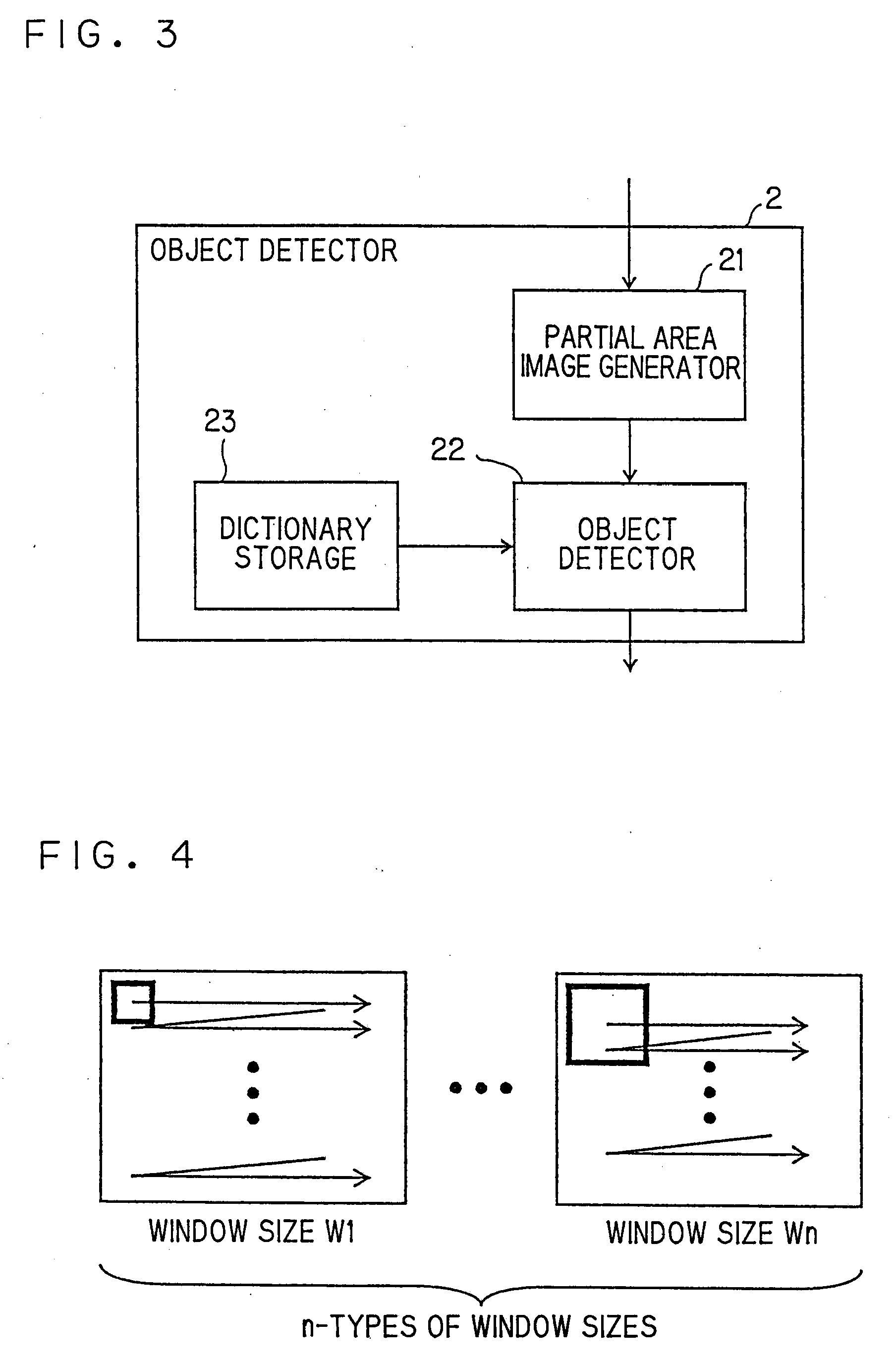 Gesture recognition apparatus and method thereof