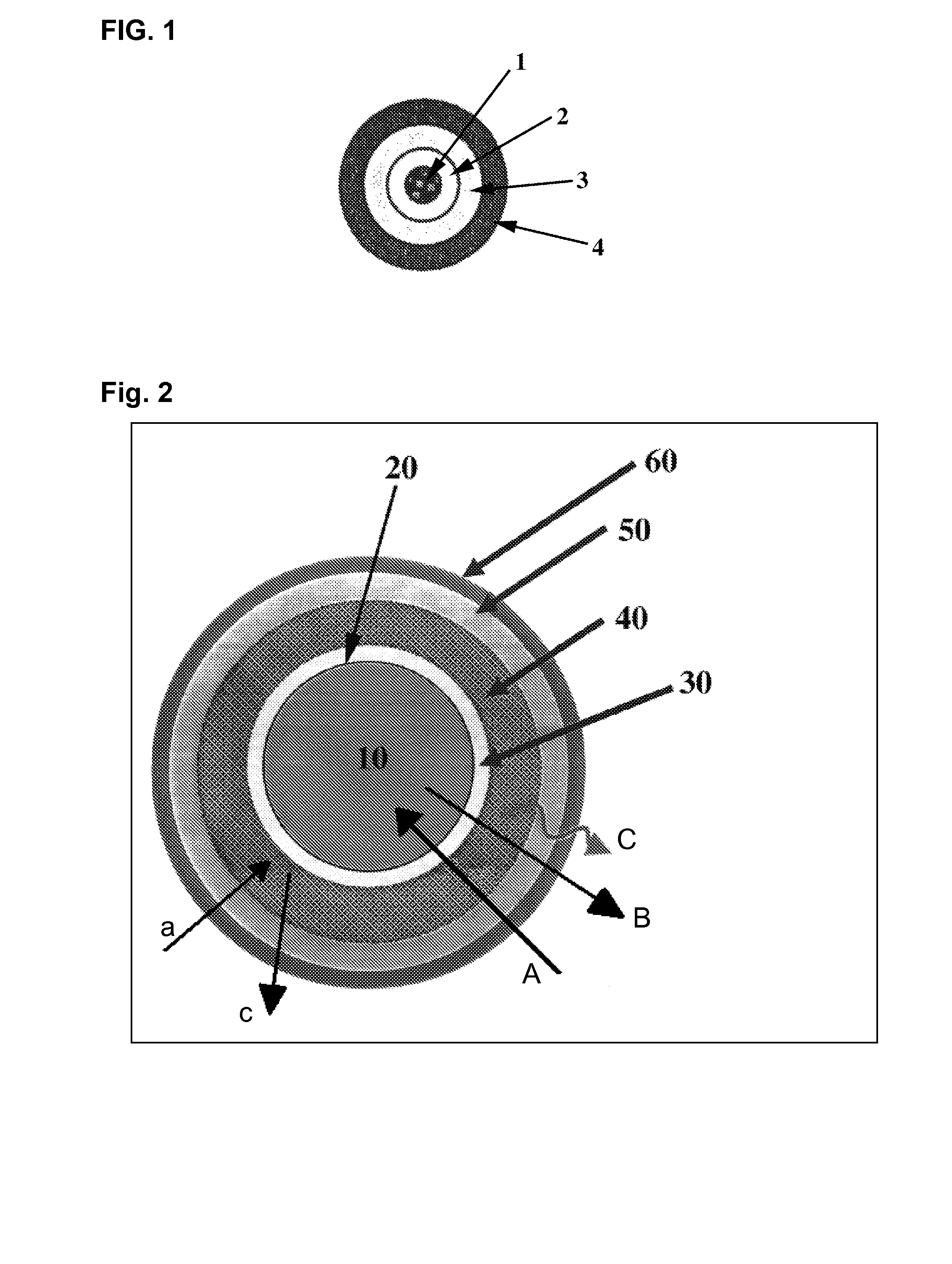 Controlled release system and method for manufacturing the same