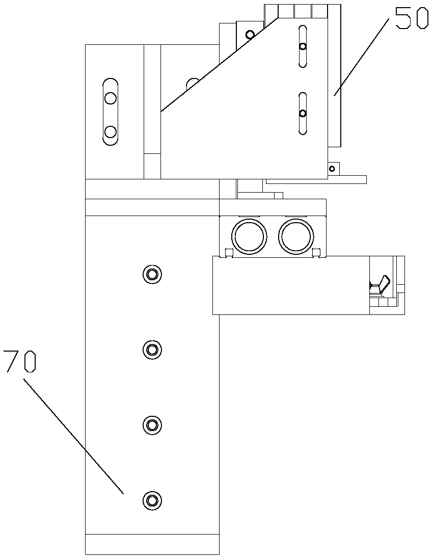 Positioning device