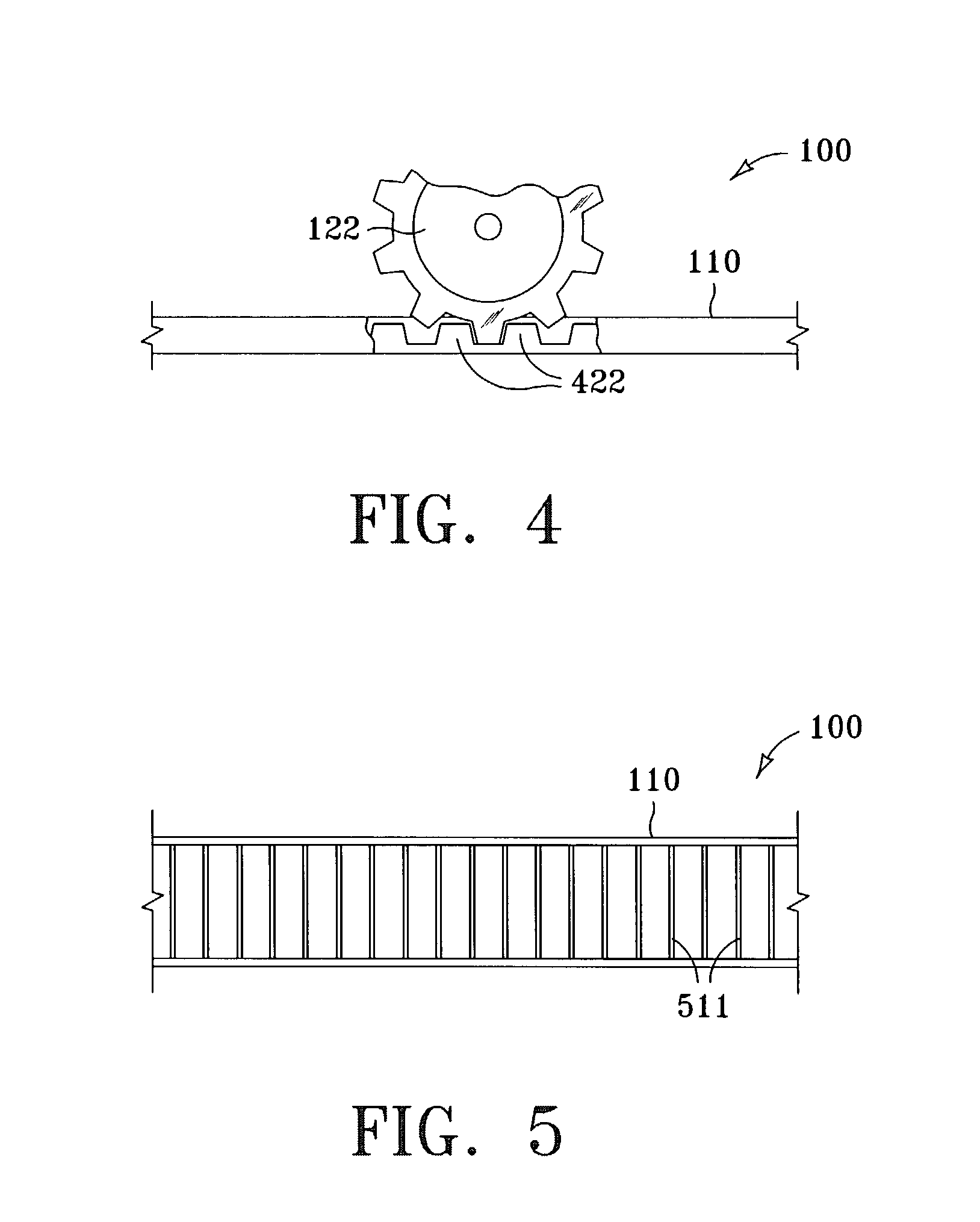 Scanning apparatus