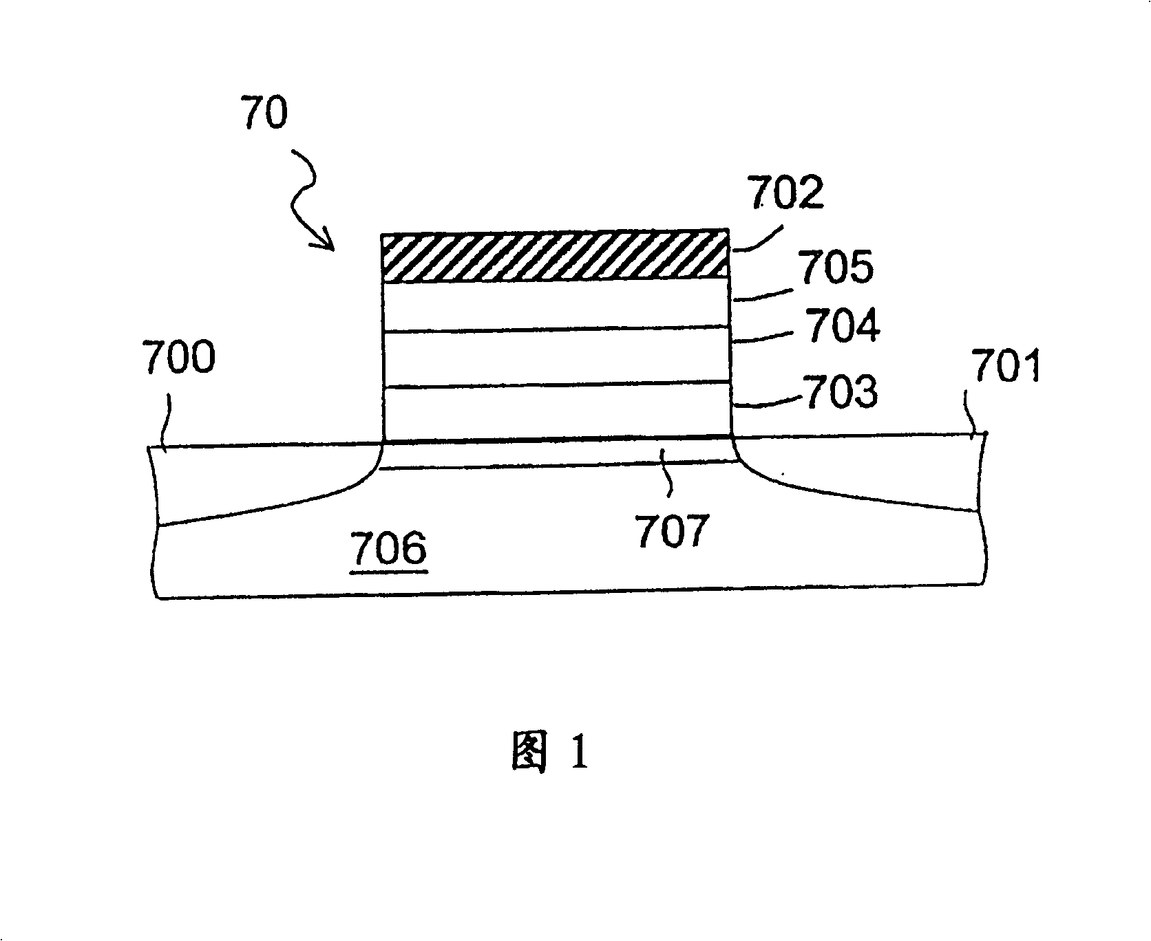 Operating method of the memory