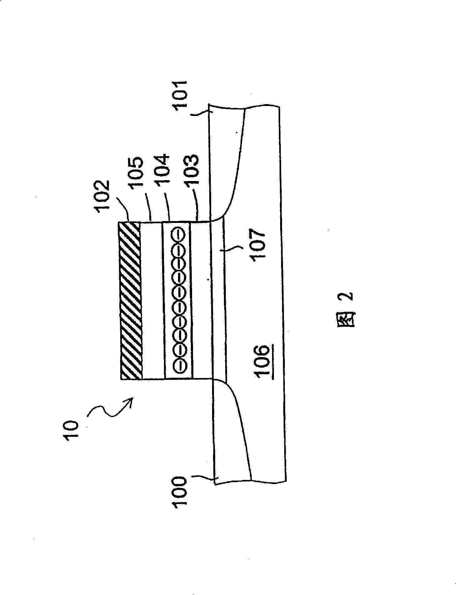 Operating method of the memory