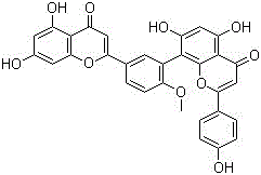 Pharmaceutical composition for preventing and treating schizophrenia