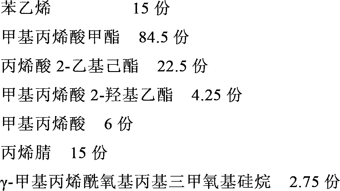 Surface-treating composition, and surface-treated steel sheet