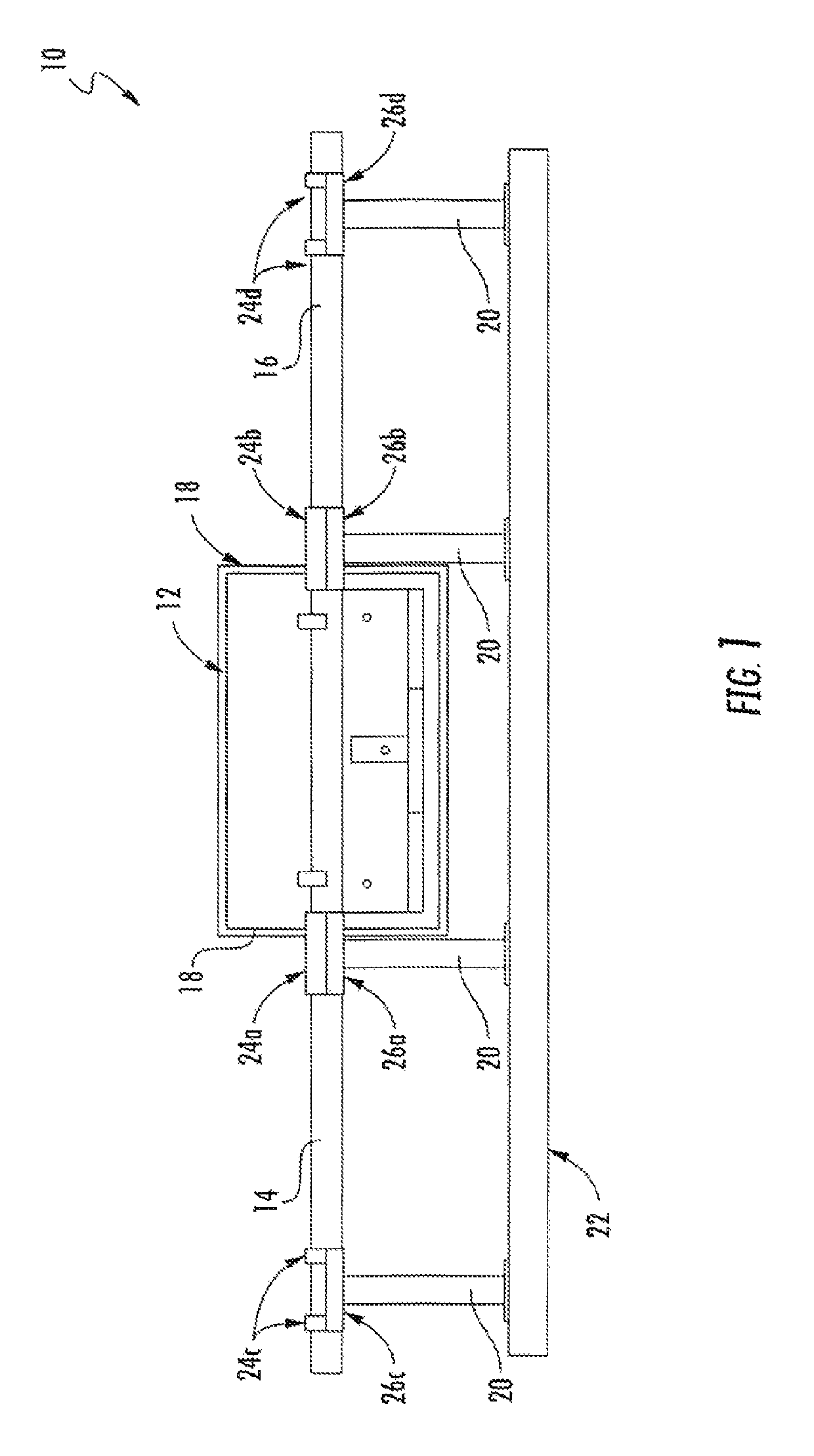 Apparatus and methods for determining gravity and density of solids in a liquid medium