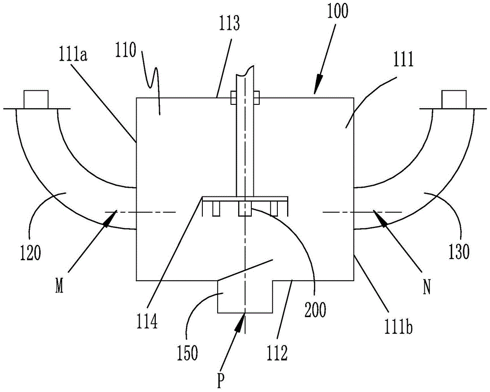 A preparation method and surface modification equipment of a compressor blade coating