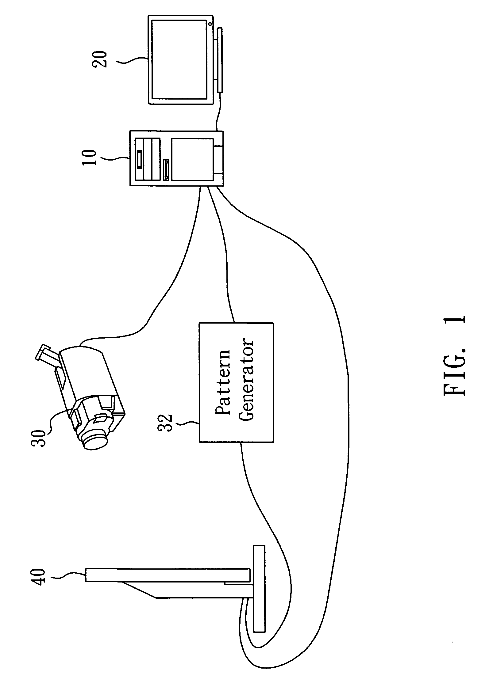 Method and system of color-real adjustment for adjusting a display device