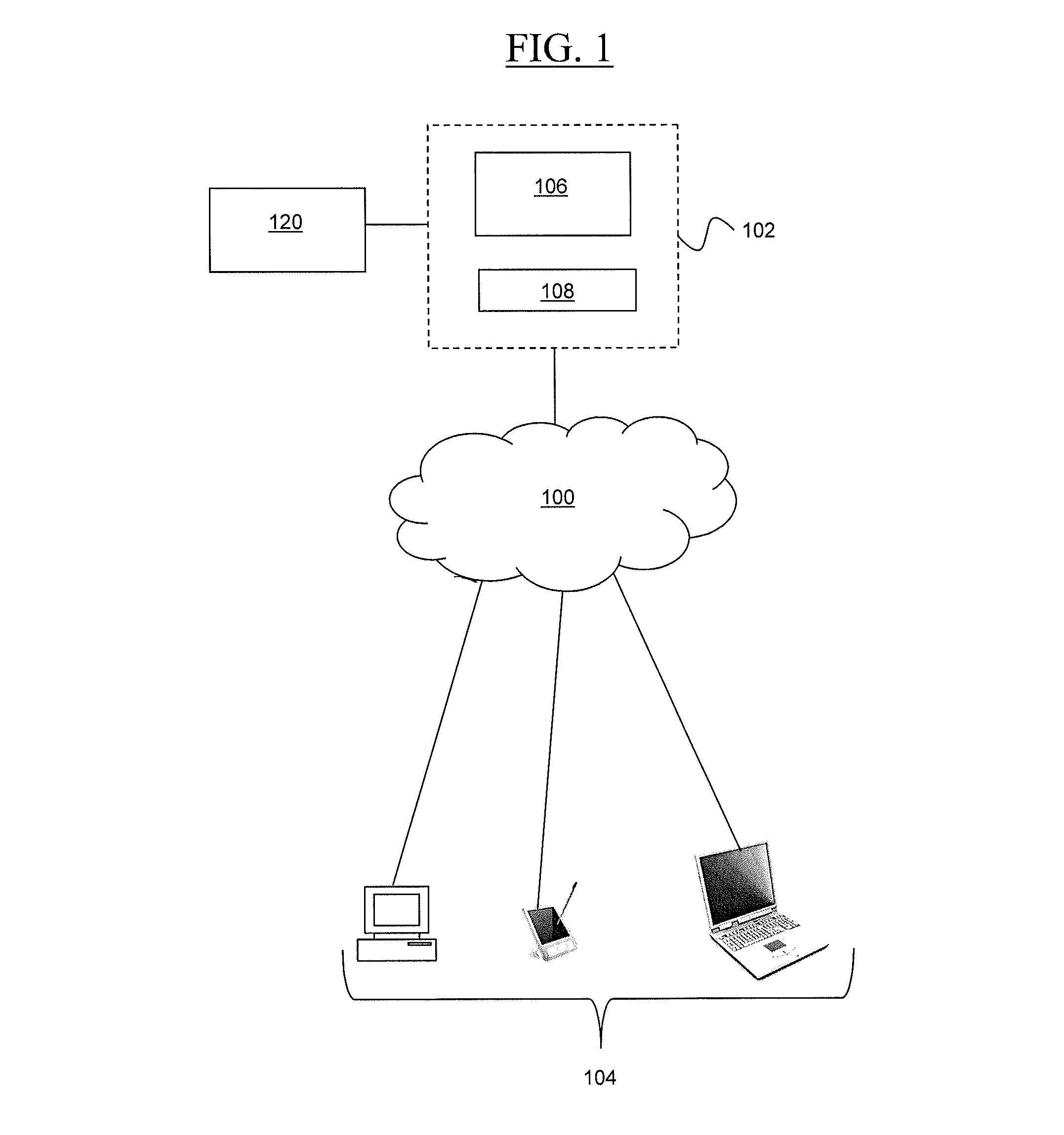 Systems and methods for controlling access to content distributed over a network