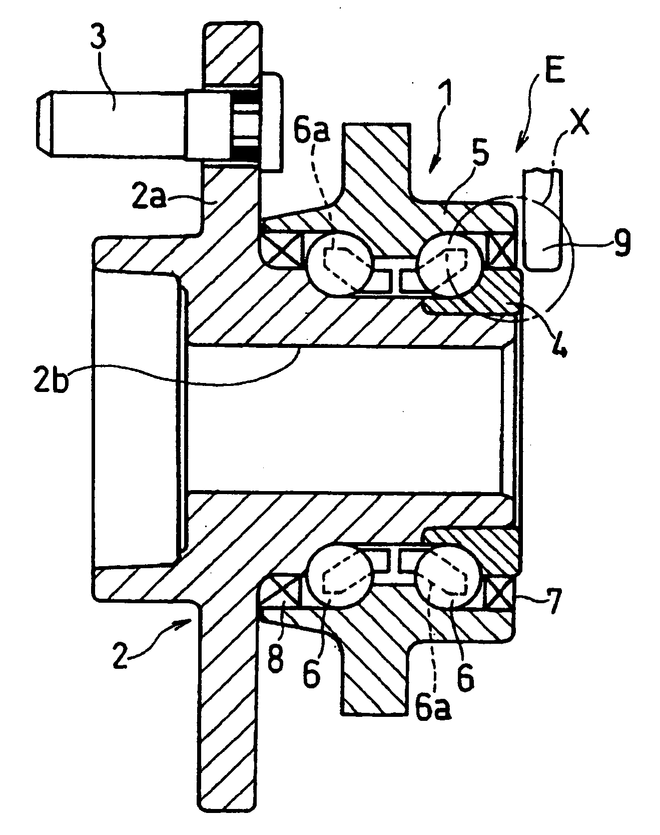 Tone Wheel and Method for Manufacturing The Same