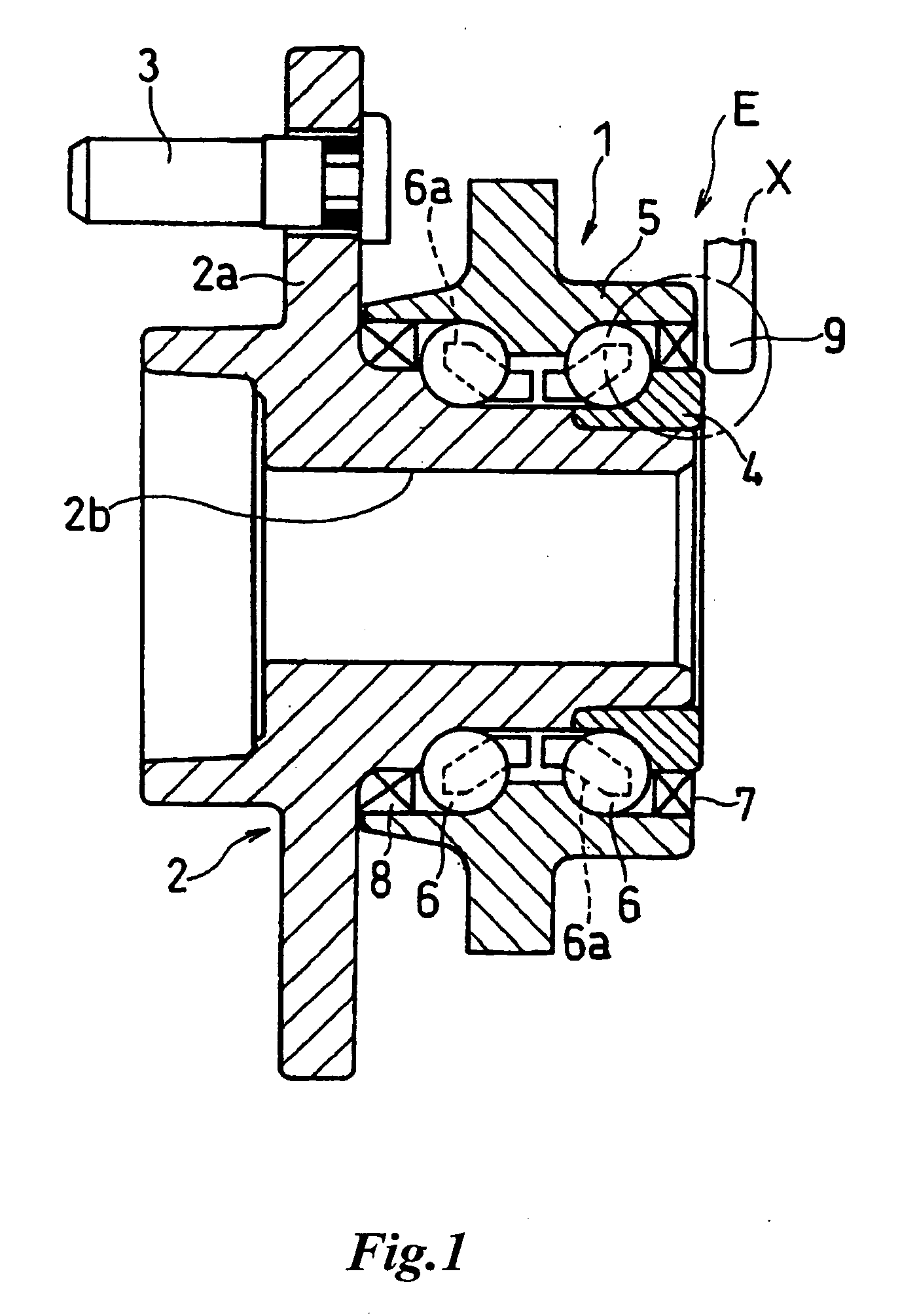 Tone Wheel and Method for Manufacturing The Same