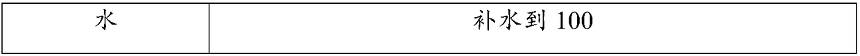 Fermented sweet orange juice and preparation method thereof