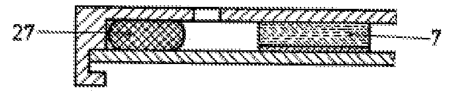 Integrated 2d gel electrophoresis method and system