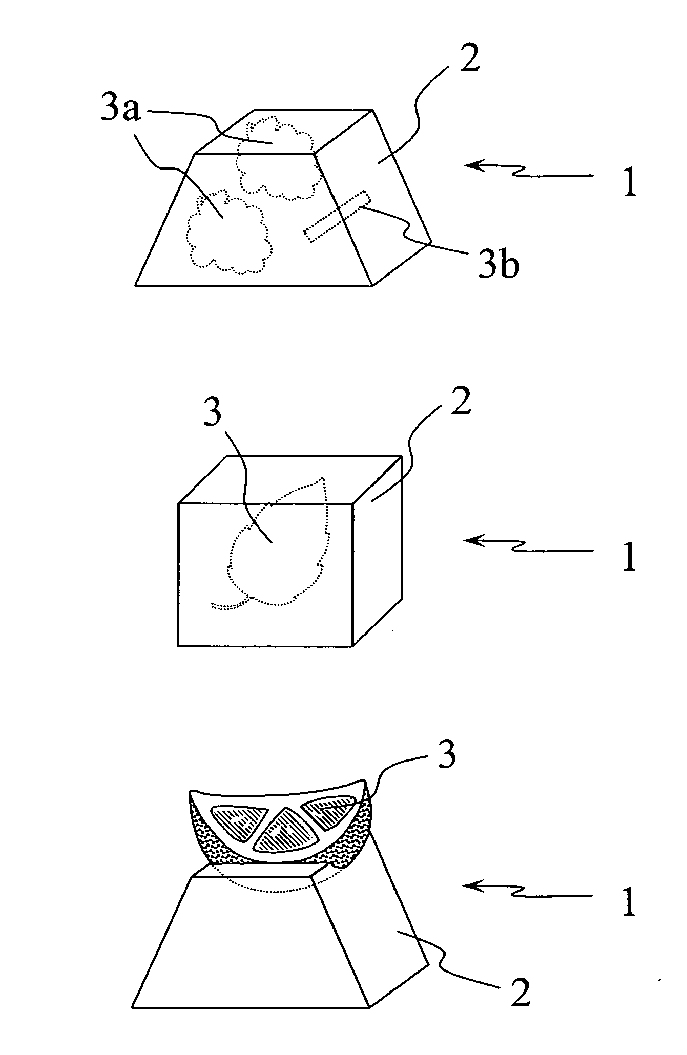 Beverage precursor and process for manufacture thereof