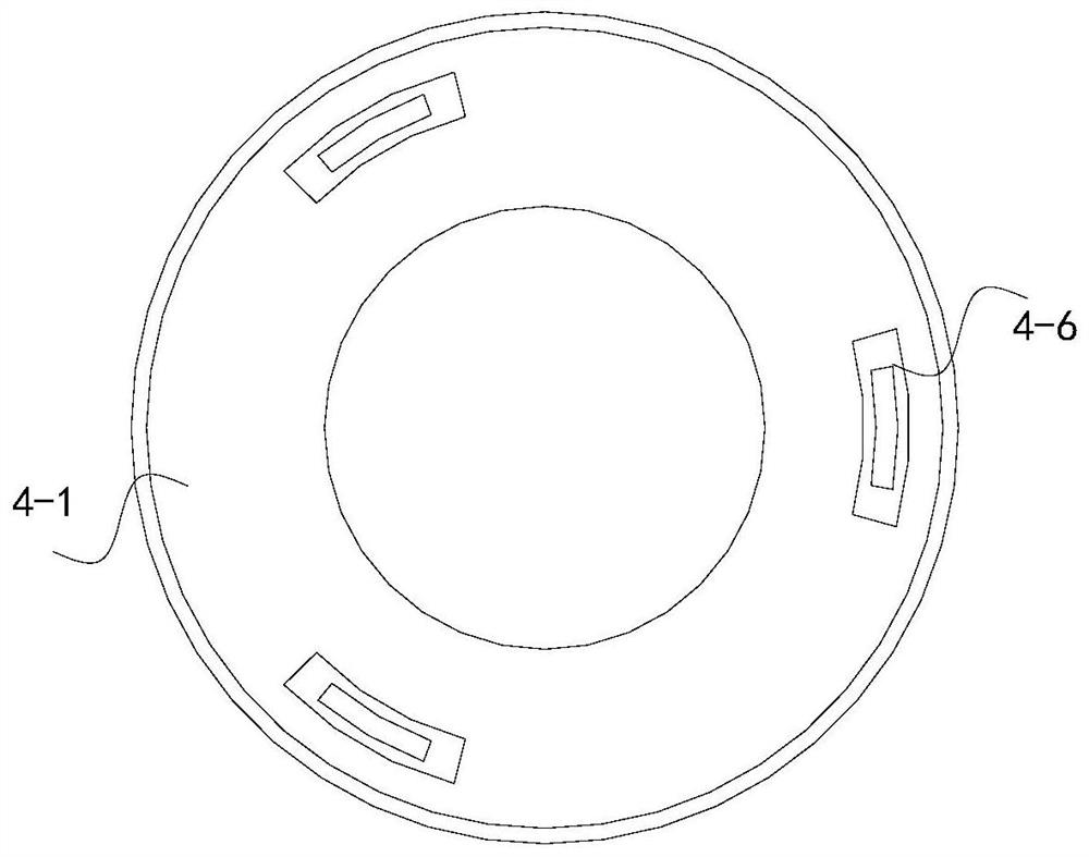 A three-dimensional monitoring bracket monitoring equipment