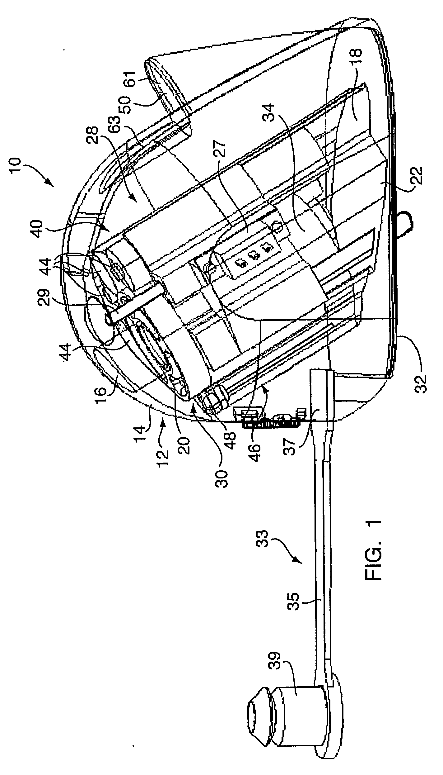 Device For White Balancing And Appying An Anti-Fog Agent To Medical Videoscopes Prior To Medical Procedures