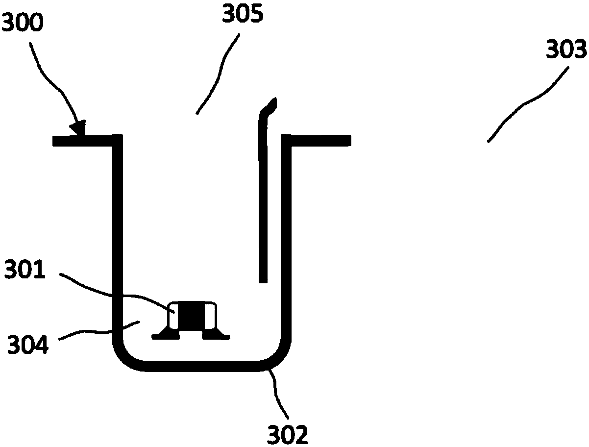 Wearable patch and charging thereof and wireless booster station