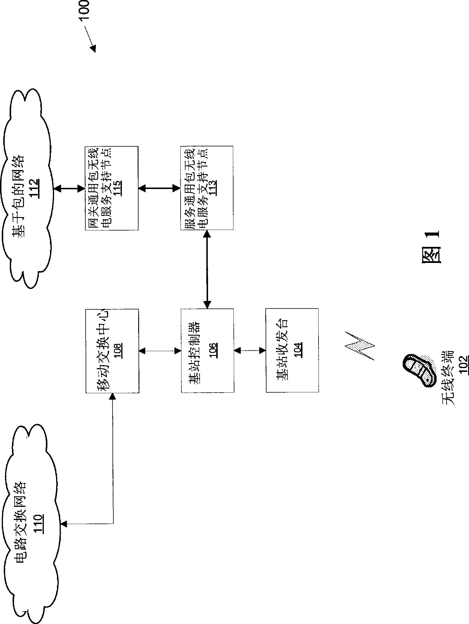 Method and apparatus for locating a wireless local area network associated with a wireless wide area network