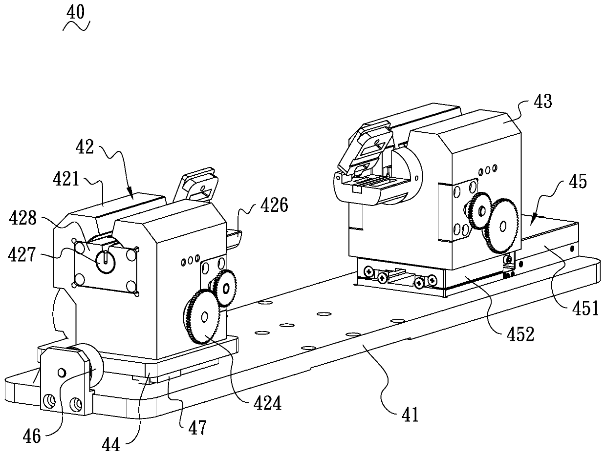 Coating layer stripping equipment and coating layer stripping method