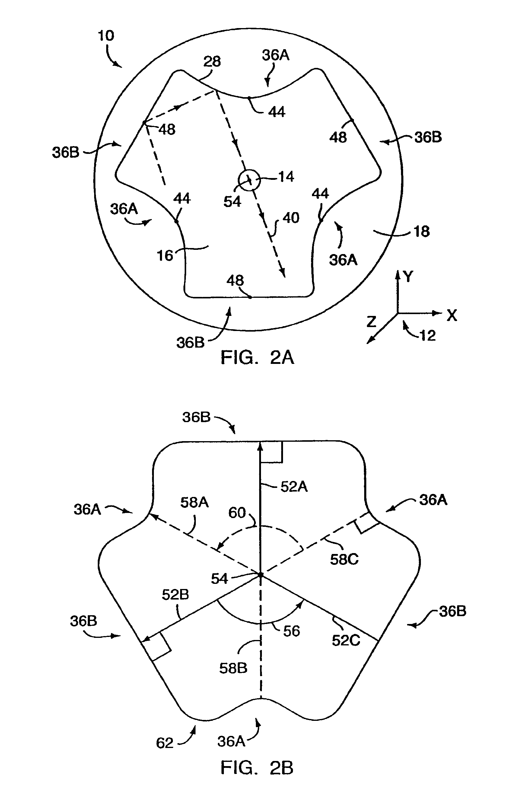 Cladding-pumped optical fiber and methods for fabricating