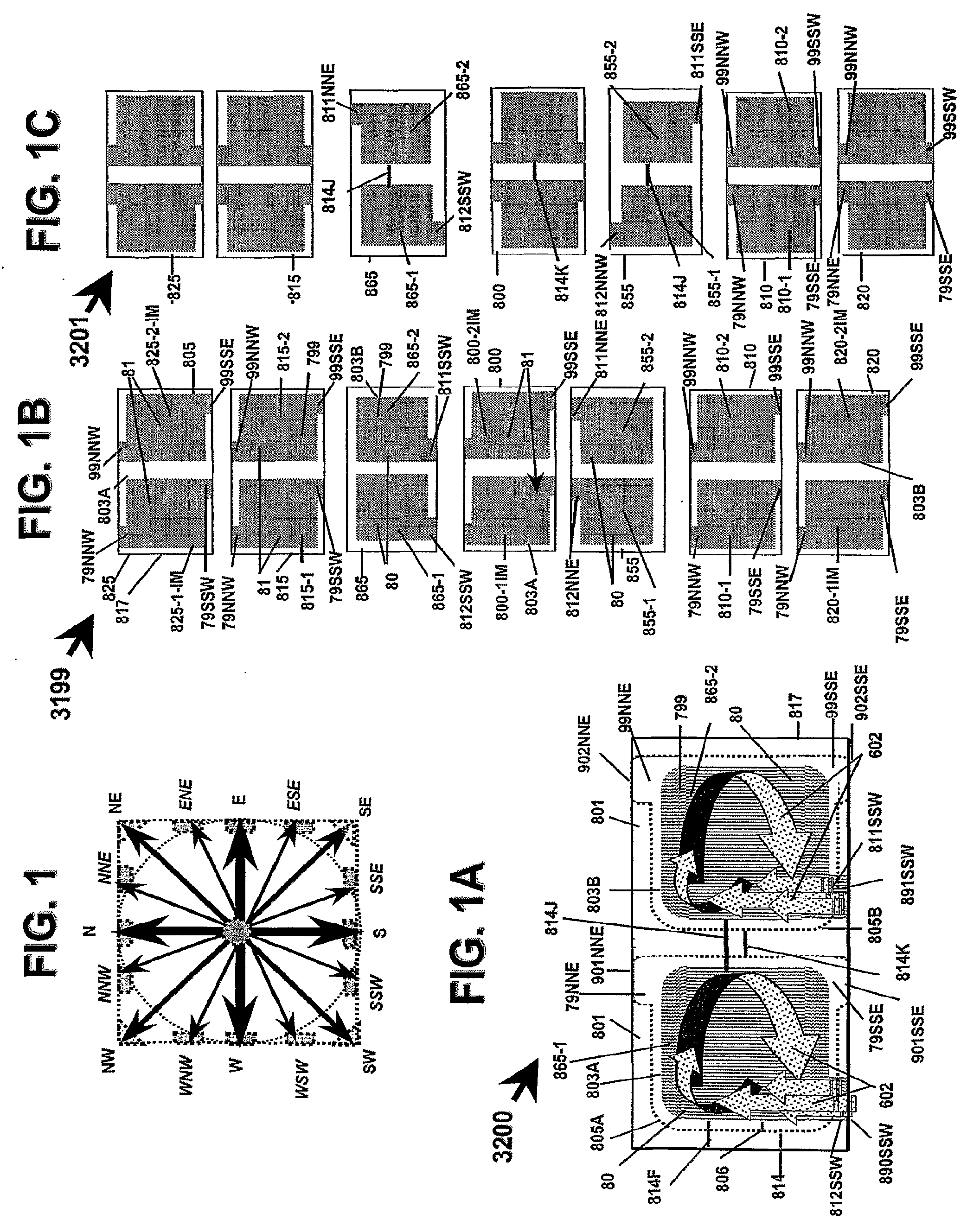 Method for Making Arrangement for Energy Conditioning