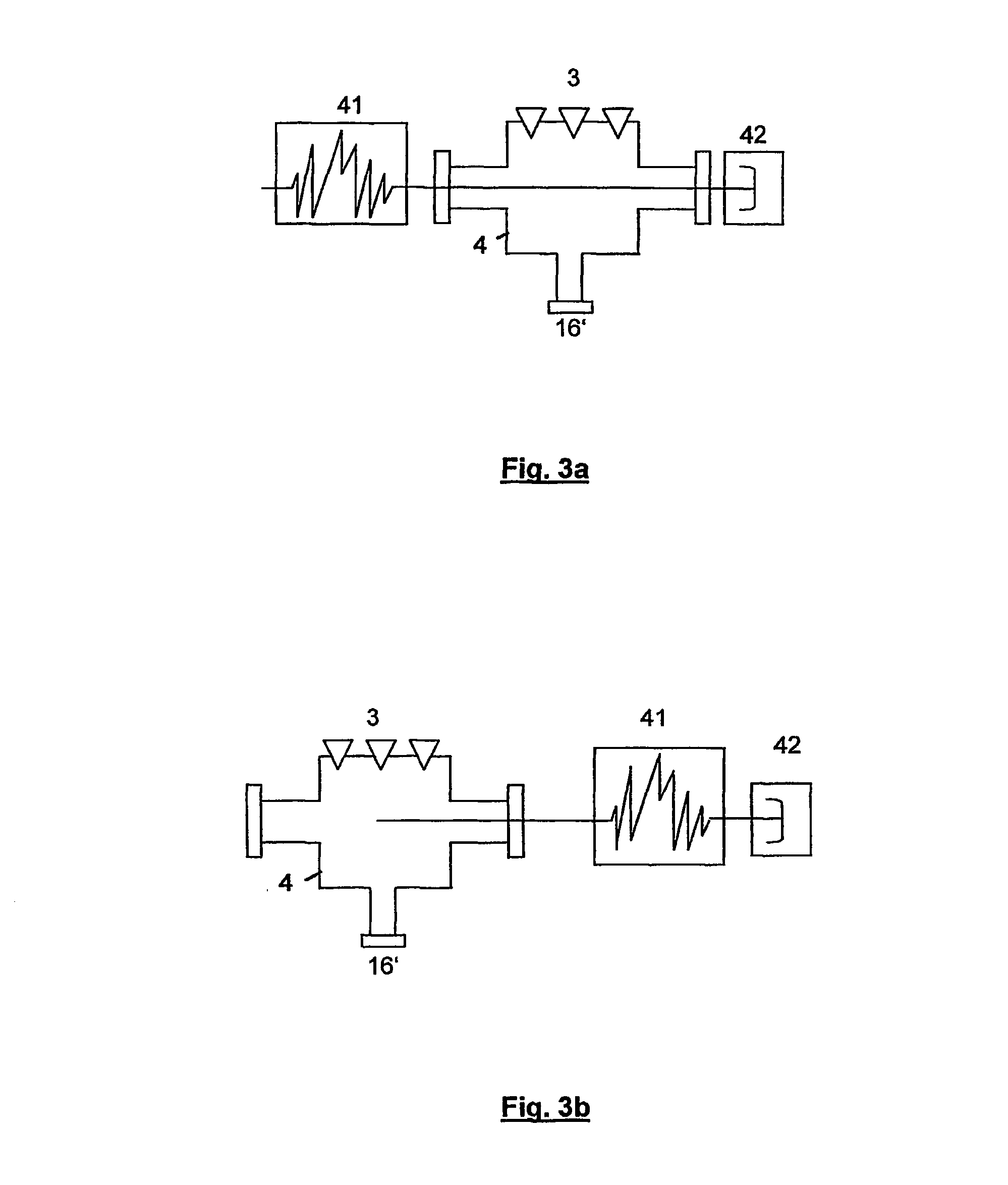 Method and device for depositing at least one precursor, which is in liquid or dissolved form, on at least one substrate