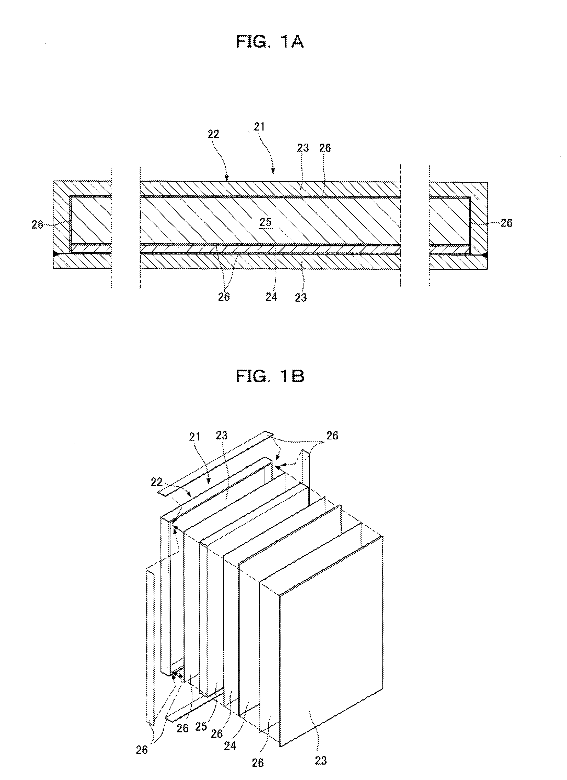 Shield and electron beam container sterilization equipment