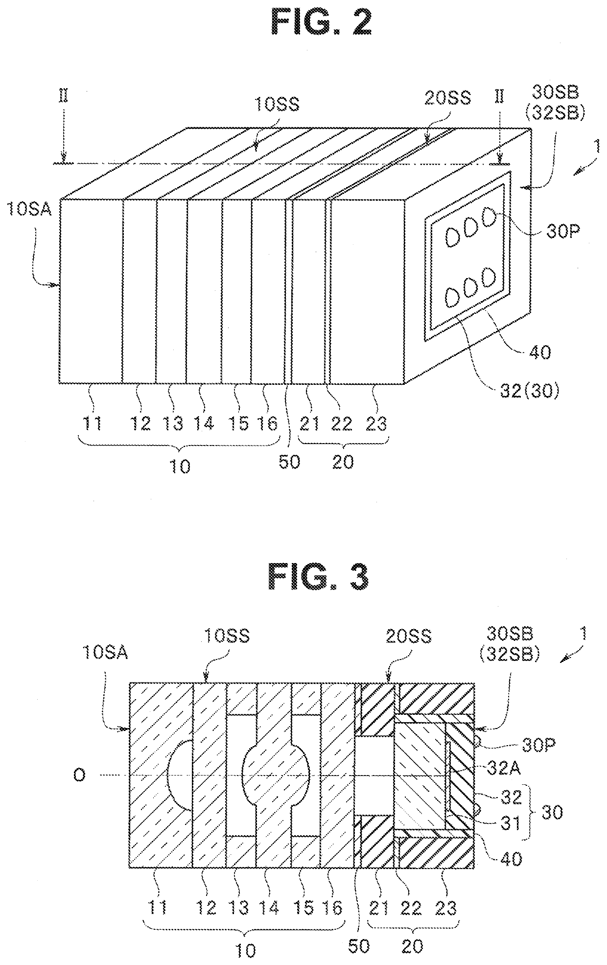 Image pickup apparatus, endoscope, and manufacturing method of image pickup apparatus