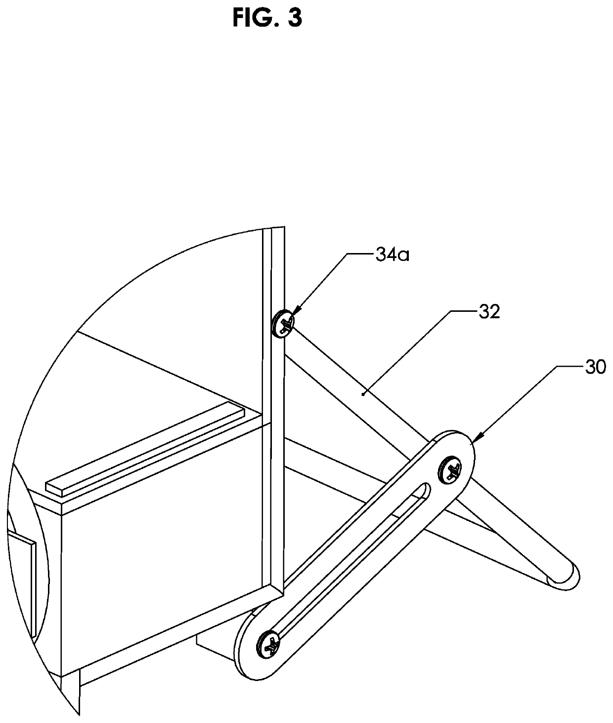 Adjustable multipurpose holder