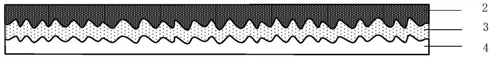 Electromagnetic shielding film and circuit board