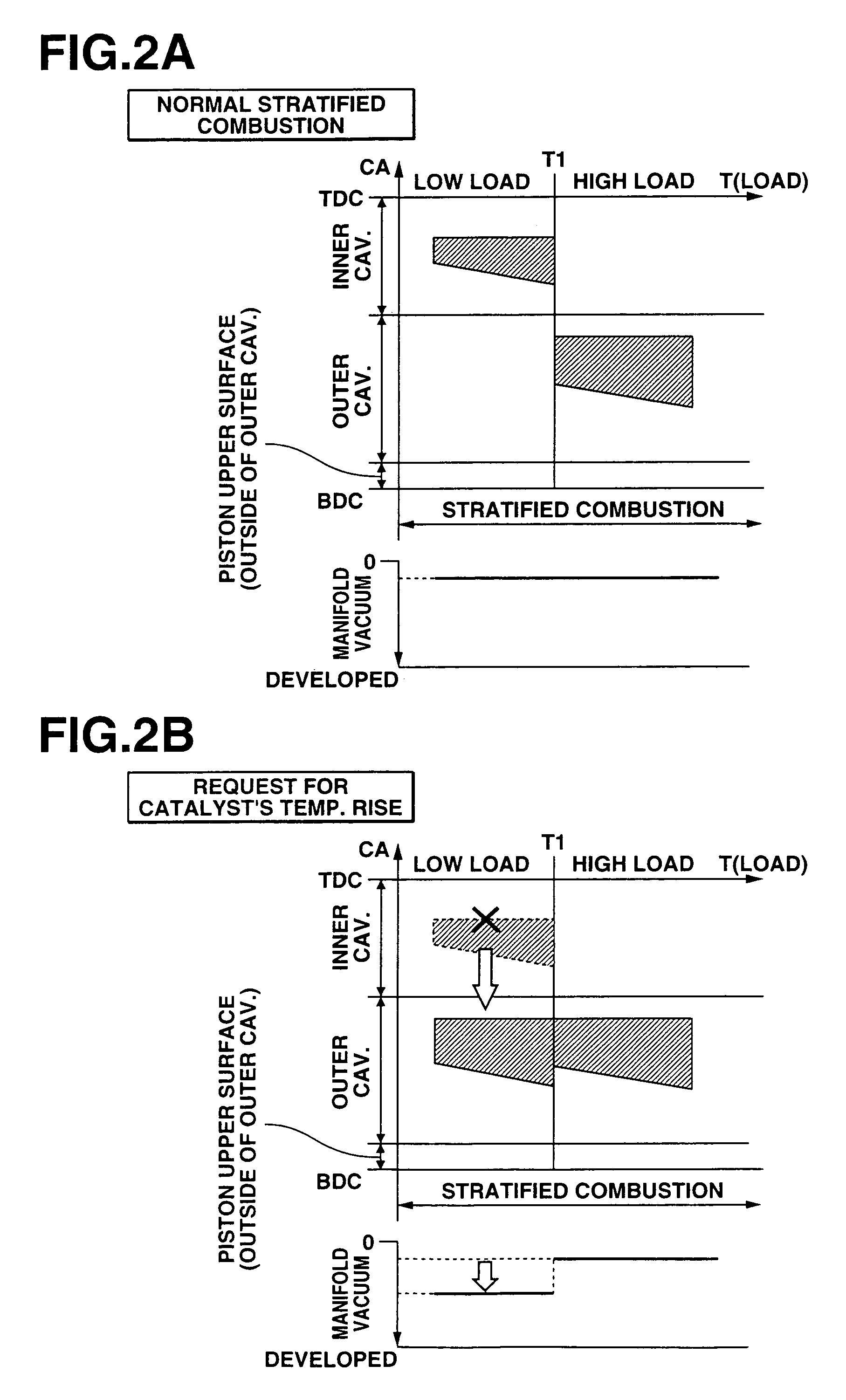Exhaust emission control apparatus and method for internal combustion engine