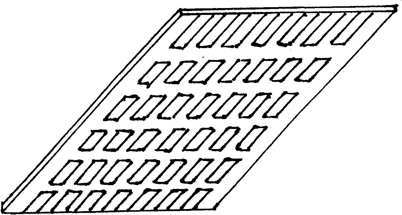 Fabricating methods for special power electronic circuit board for power supply and power module
