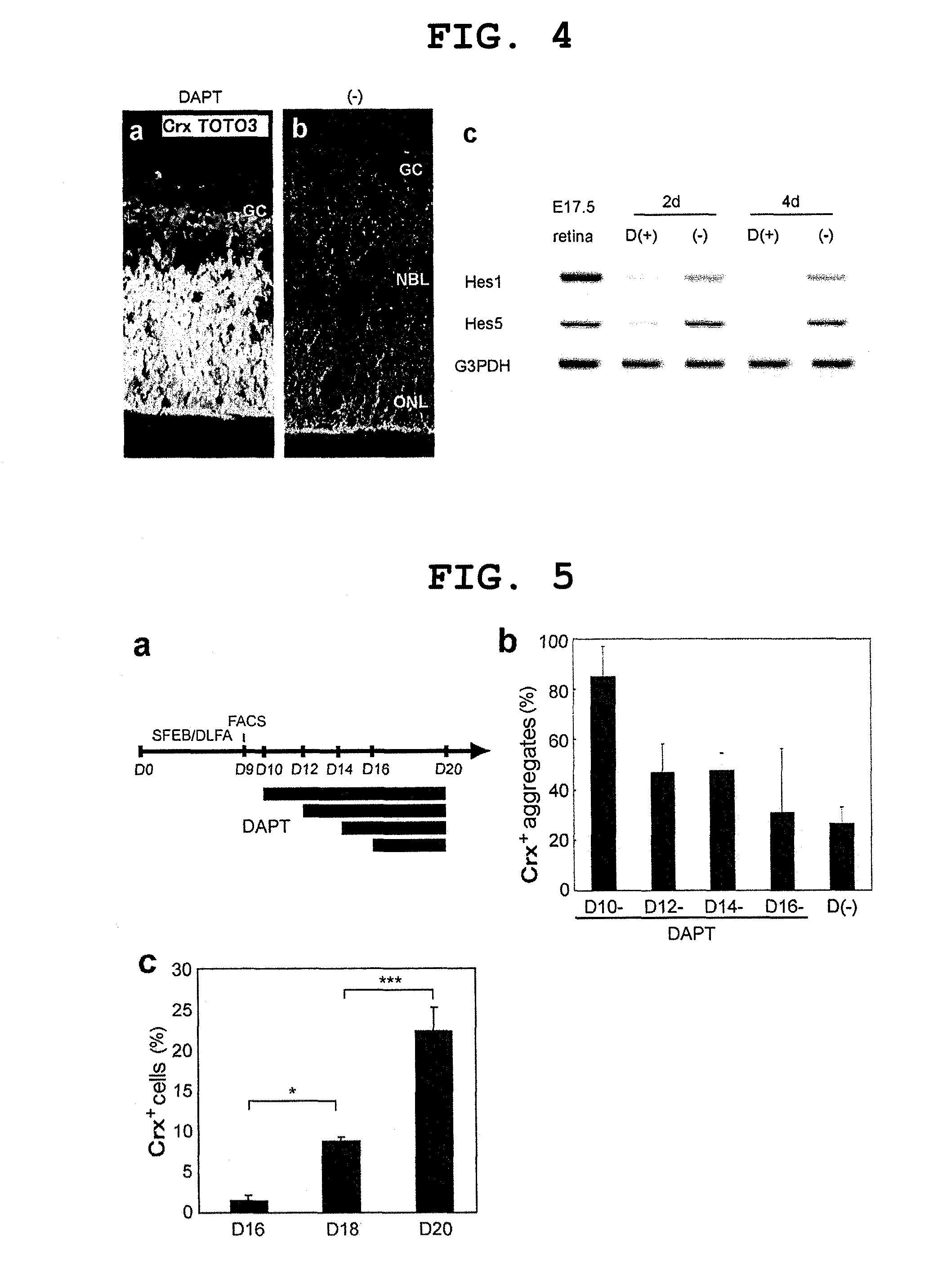 Method for induction/differentiation into photoreceptor cell