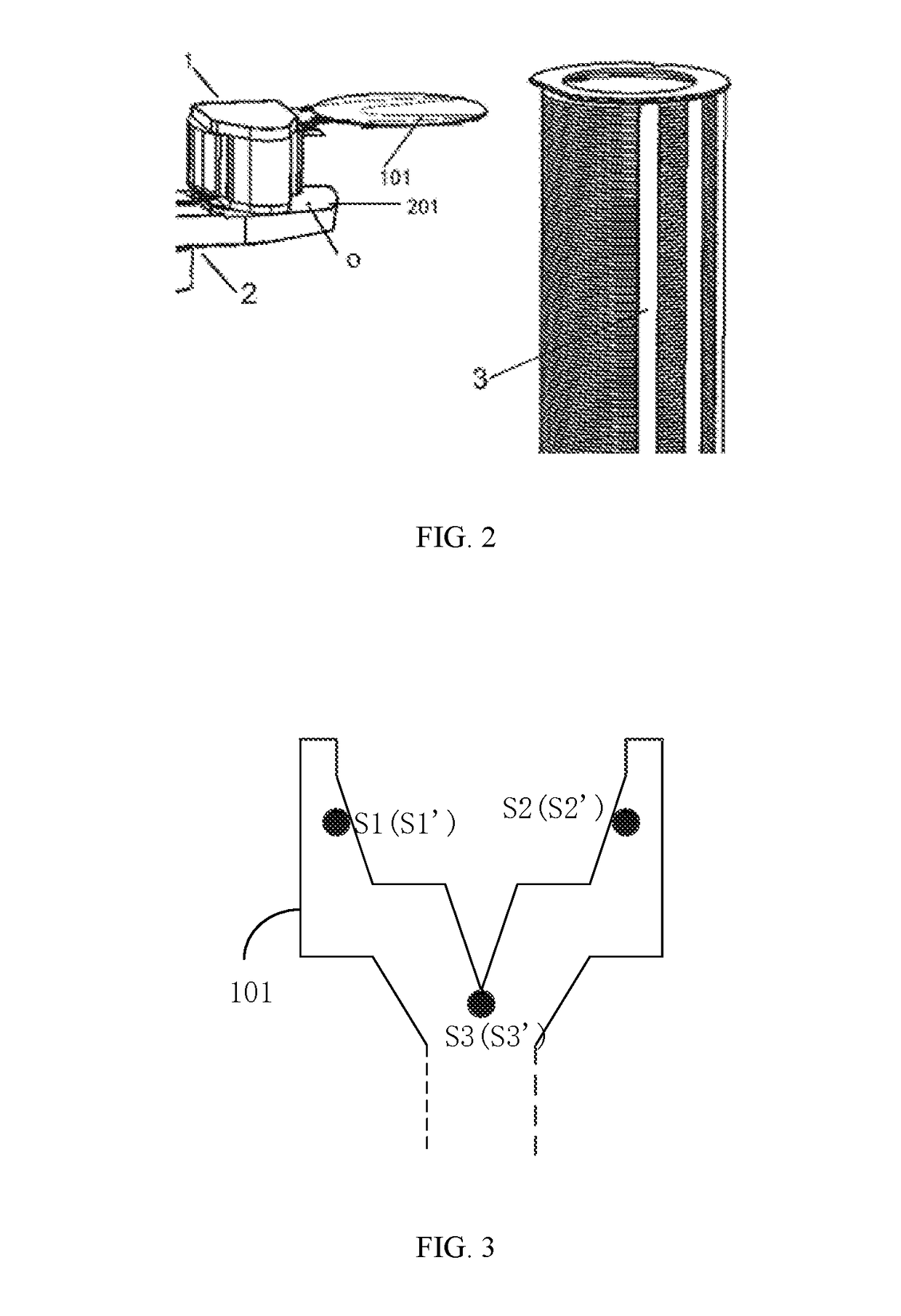 Robot teaching position correcting method and system