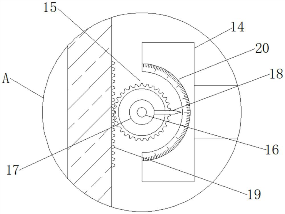 Hard seal safety valve detection equipment