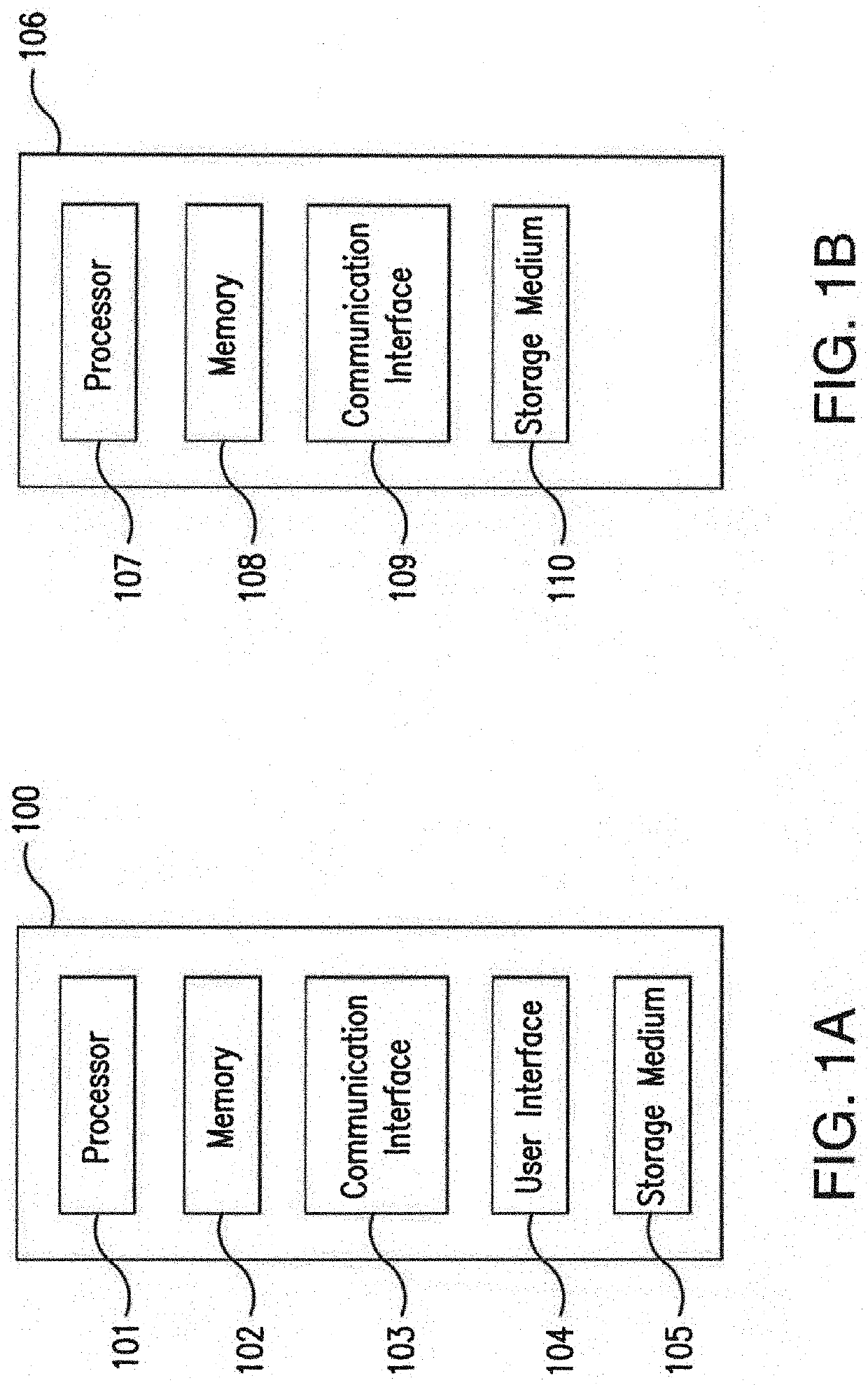 Information processing devices and methods