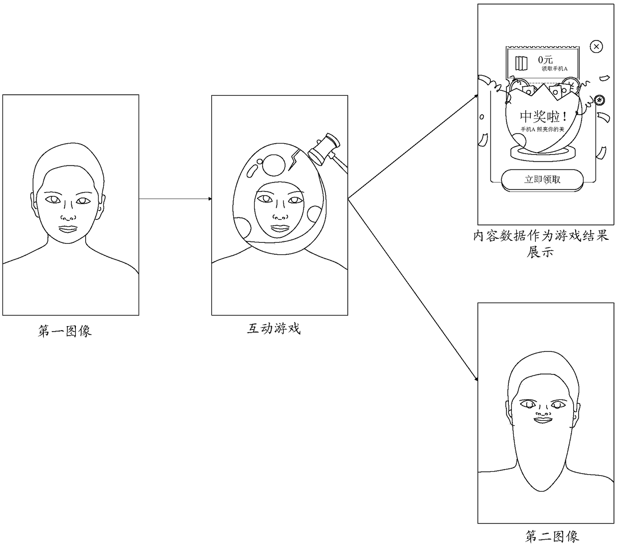 Information processing method and device, and storage medium