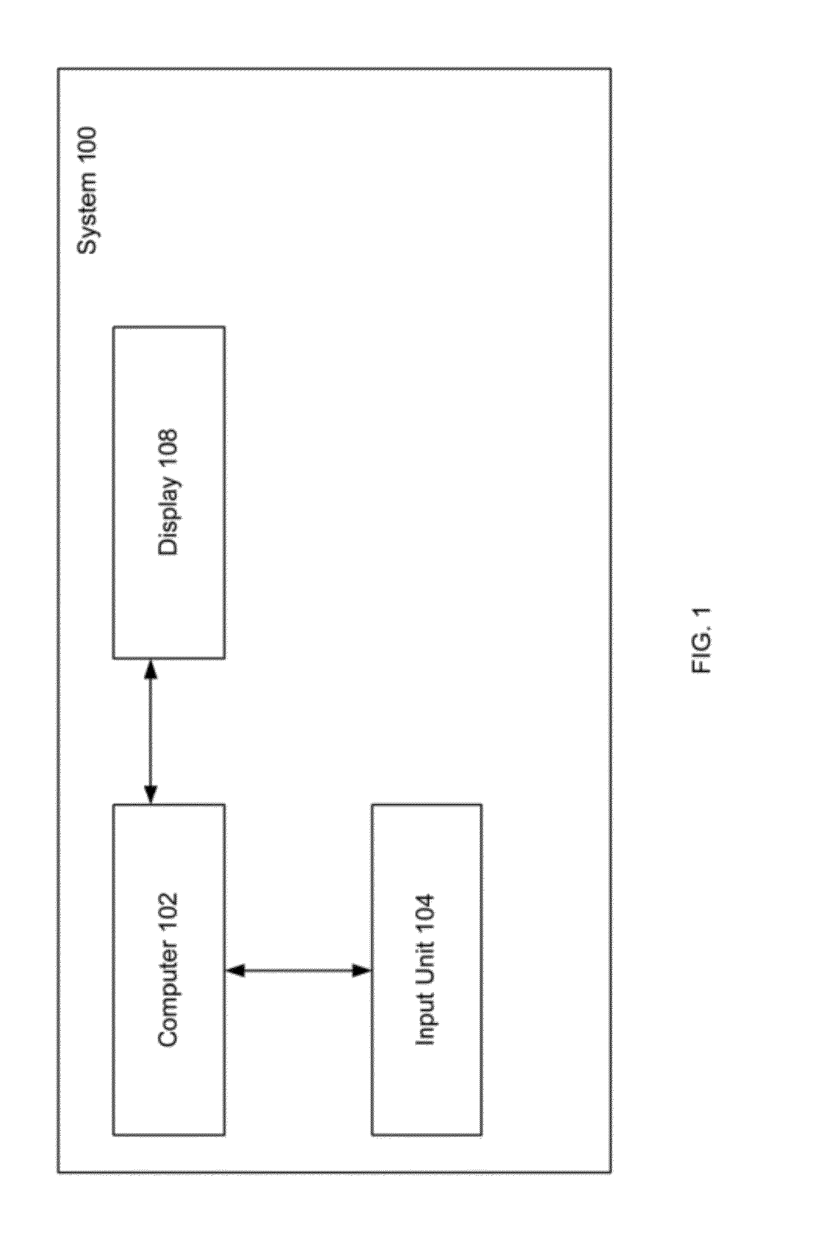 System and method for providing substantially stable haptics