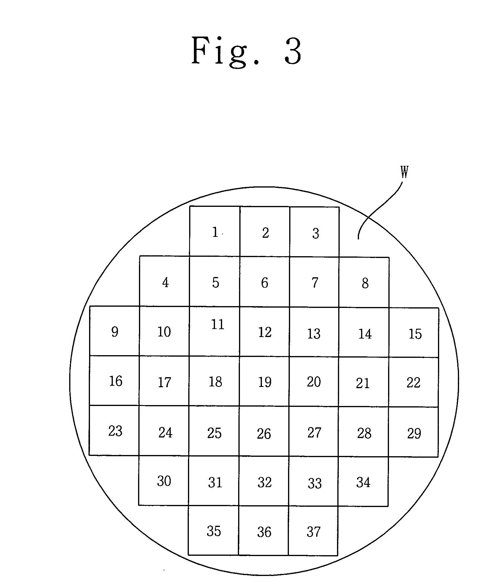 Imprinting apparatus with independently actuating separable modules