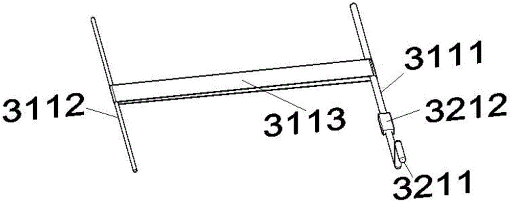 Multifunctional auxiliary bed plate