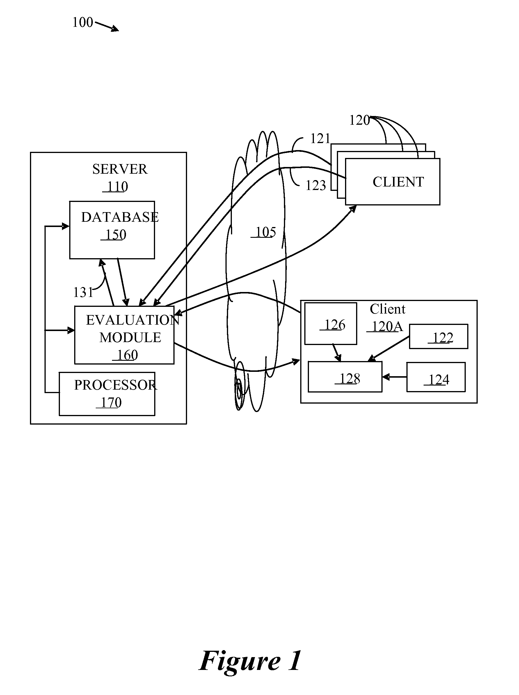 System and Method For Mapping Wireless Access Points
