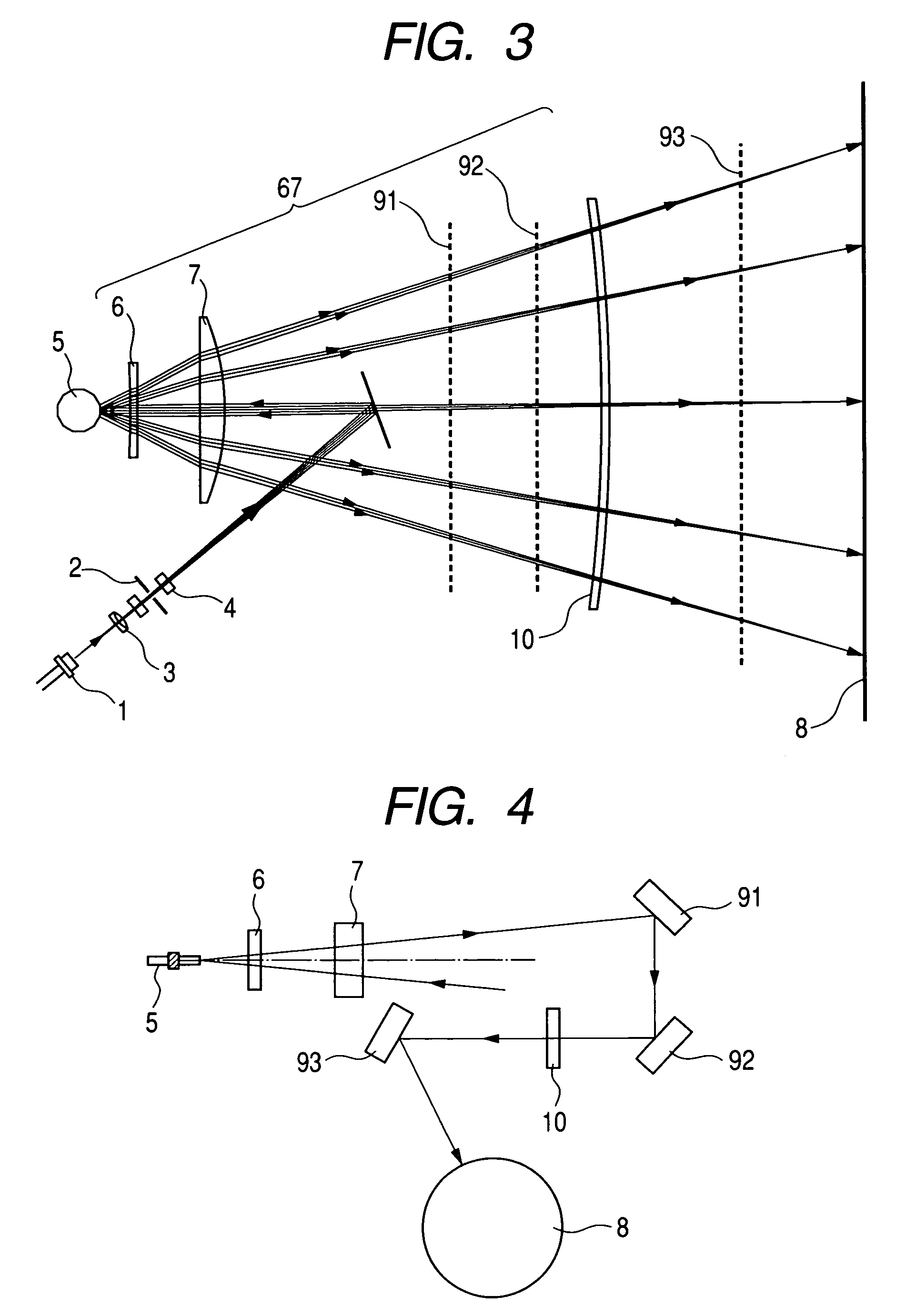 Optical scanning apparatus and image forming apparatus equipped with the same