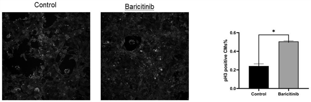 New drug uses for baricitinib