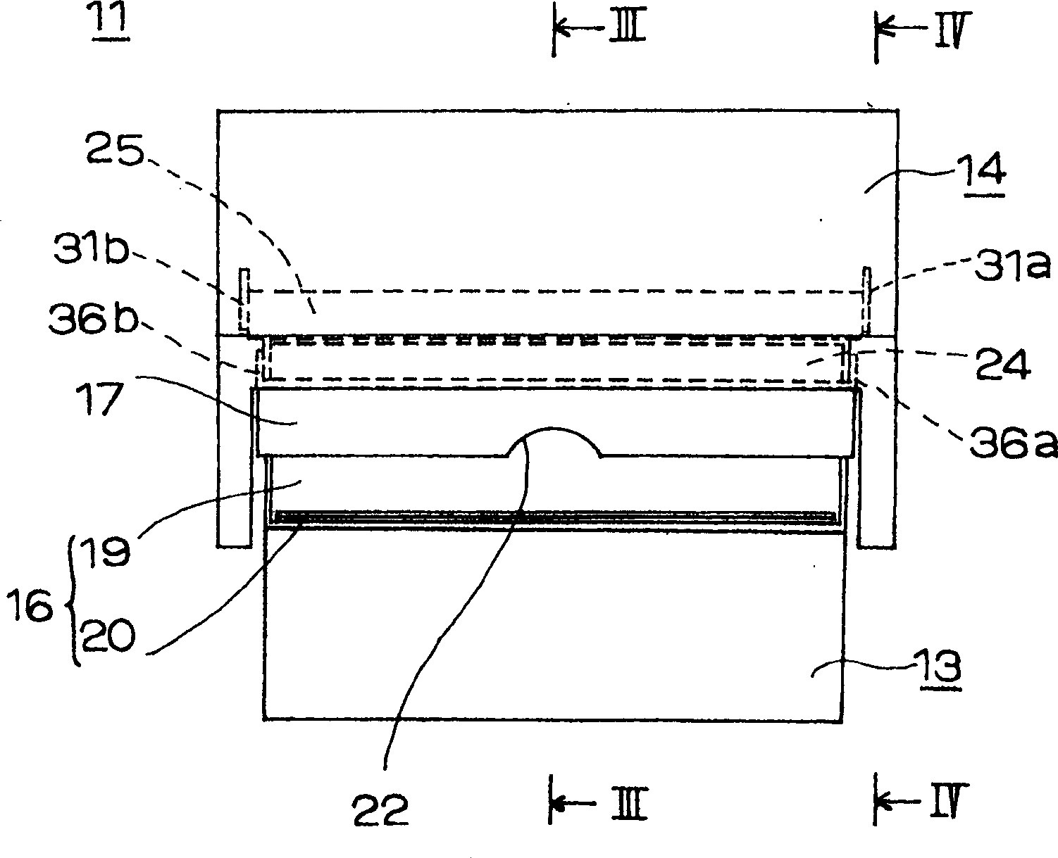 Paper holder, and paper cutting device