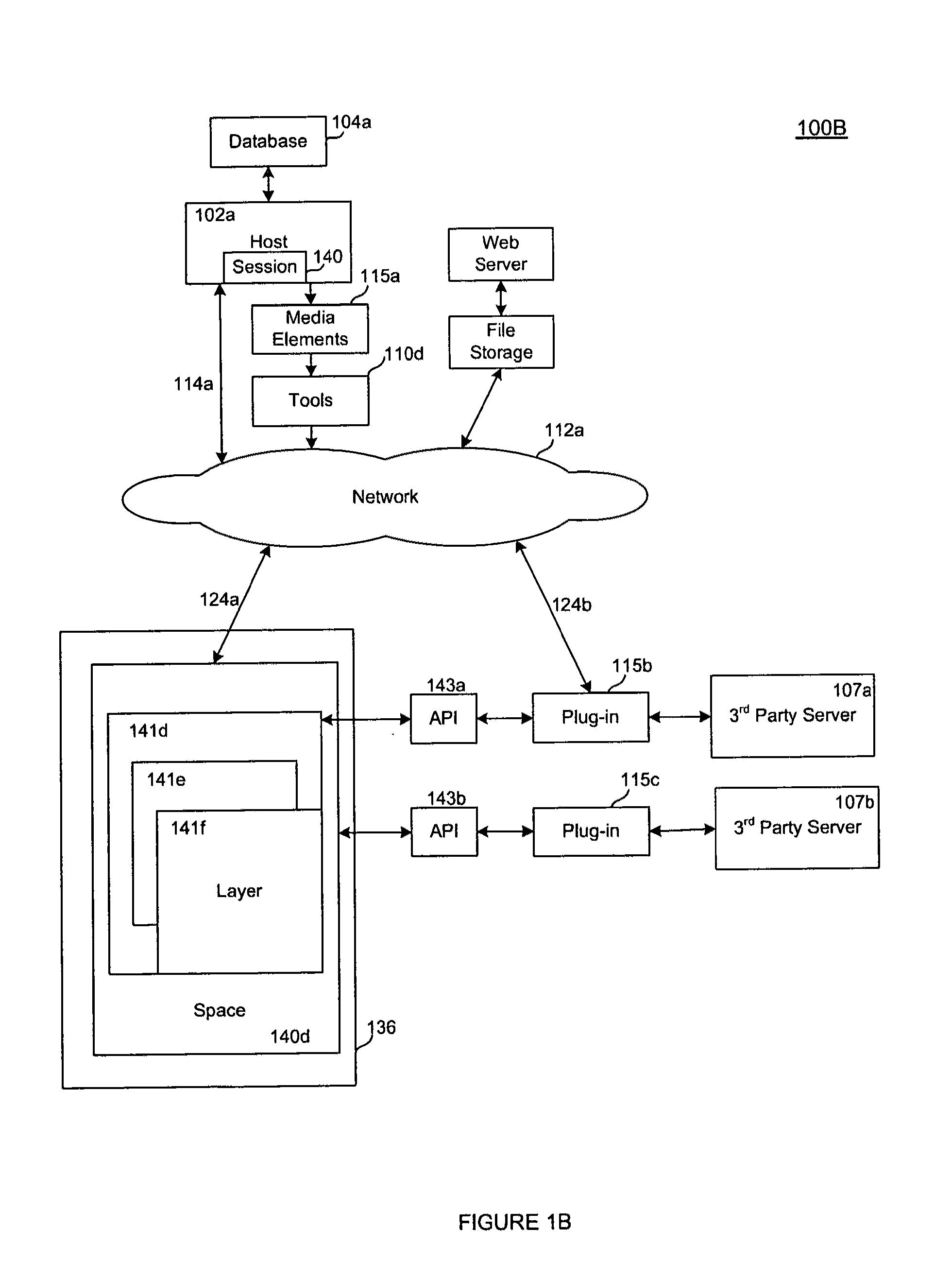 System and method to create a collaborative web-based multimedia contextual dialogue