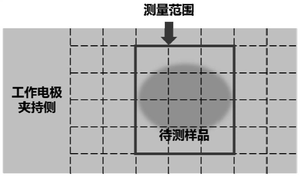 Body fluid detection method and system based on SERS