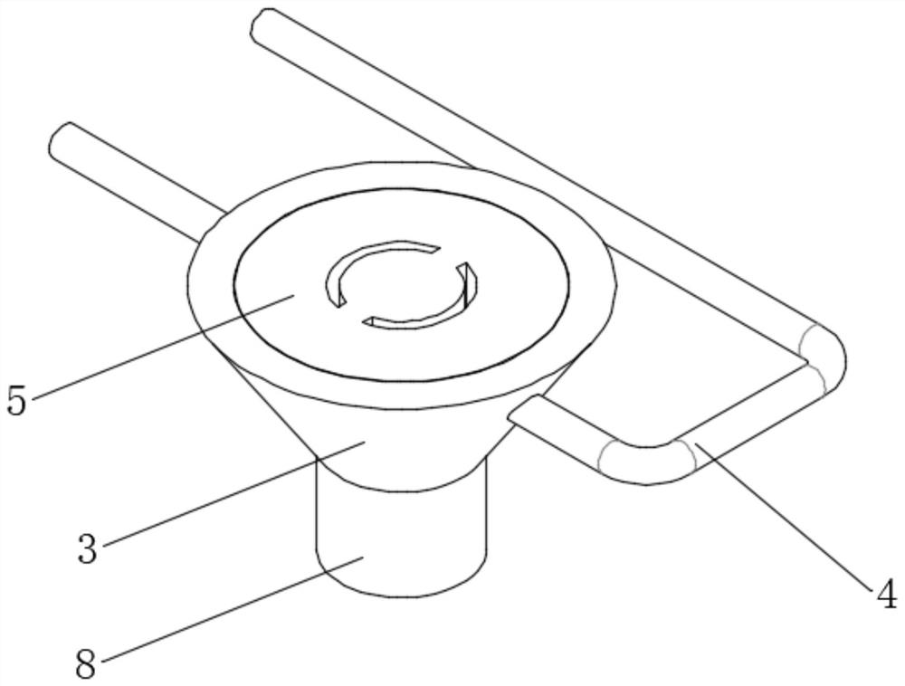 A high-performance powder steel thermal spray deposition molding process